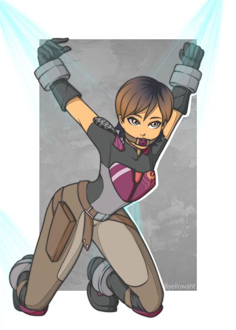 sabine wren r34|Sabine Wren Summer Time by pgsrule34 on DeviantArt.